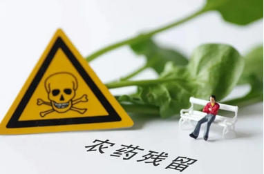 農(nóng)藥殘留快速檢測儀排行榜揭曉！哪家強(qiáng)？
