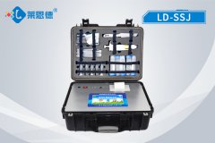 瘦肉精檢測儀和食品安全檢測儀有何區別？