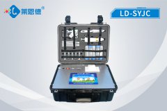 為什么人們要使用獸藥殘留檢測儀？